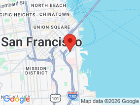Map of Site Report: Mission Creek, United States of America